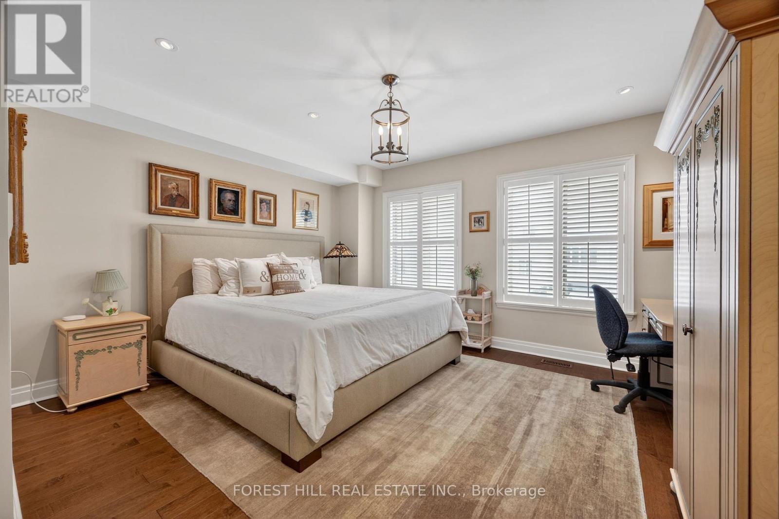 252 Spadina Road, Toronto, Ontario  M5R 2V1 - Photo 22 - C12835154