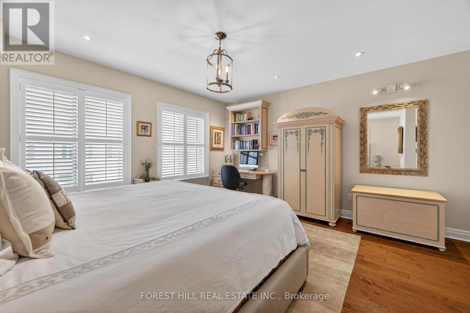 252 Spadina Road, Toronto, Ontario  M5R 2V1 - Photo 23 - C12835154