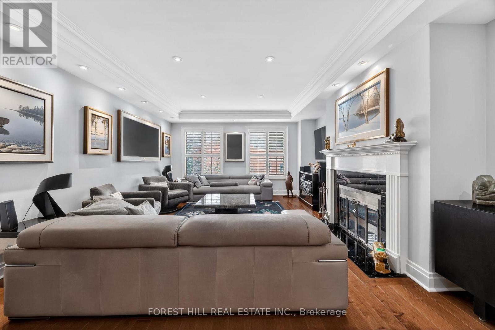 252 Spadina Road, Toronto, Ontario  M5R 2V1 - Photo 26 - C12835154