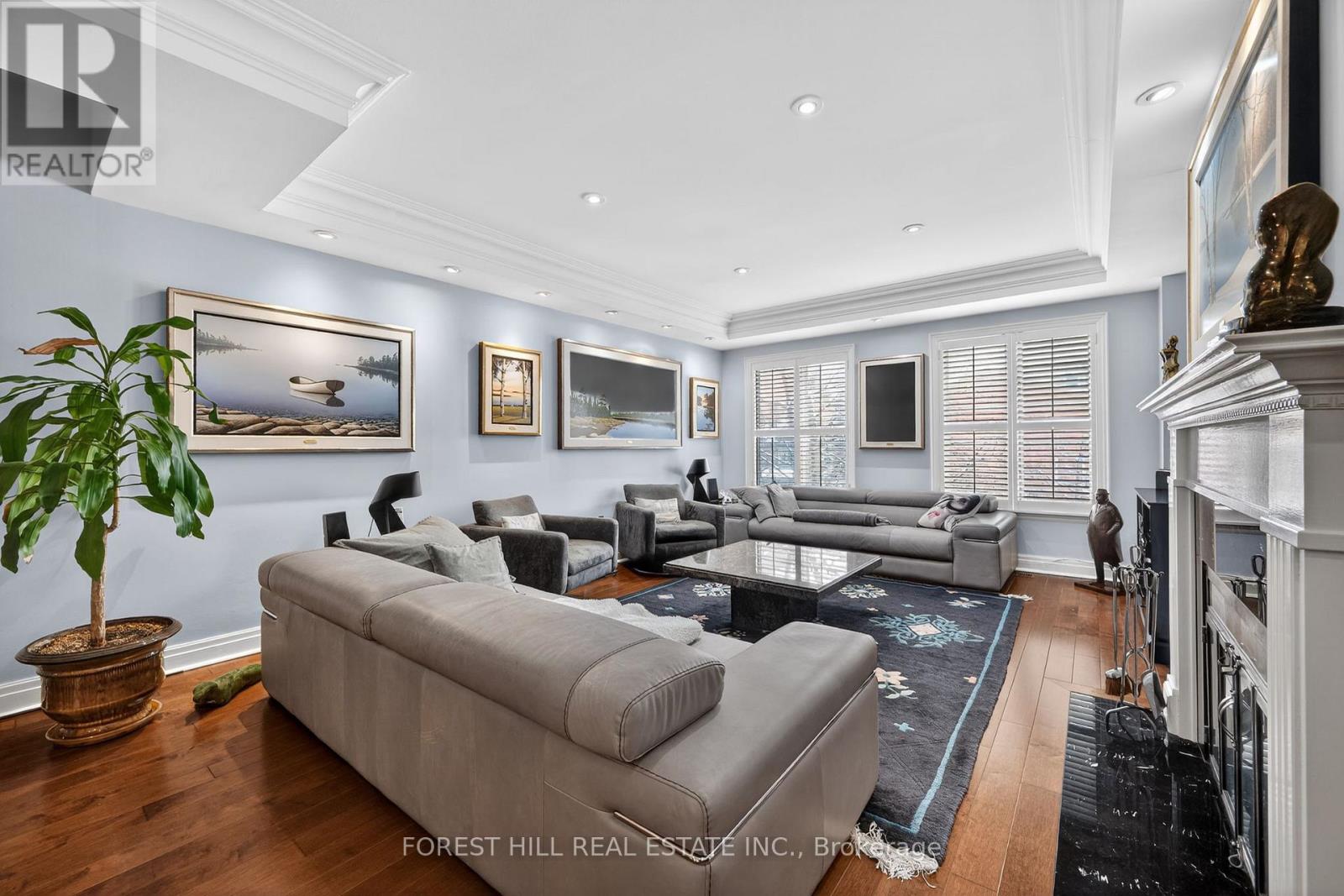 252 Spadina Road, Toronto, Ontario  M5R 2V1 - Photo 27 - C12835154