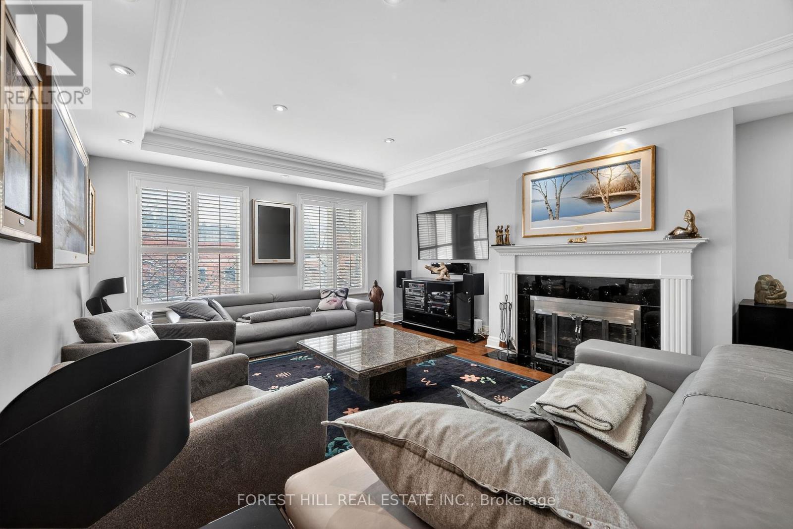 252 Spadina Road, Toronto, Ontario  M5R 2V1 - Photo 28 - C12835154