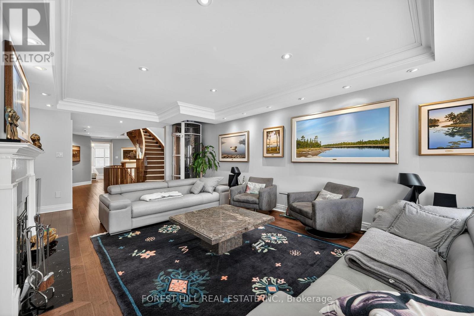 252 Spadina Road, Toronto, Ontario  M5R 2V1 - Photo 29 - C12835154