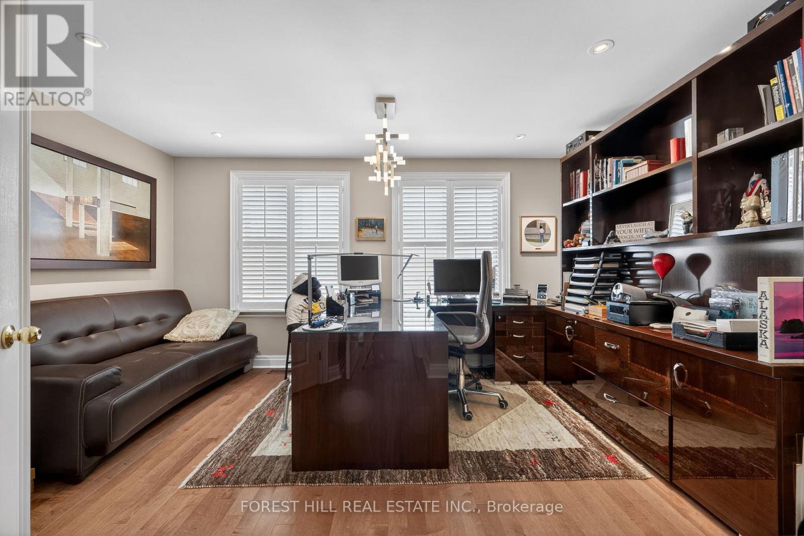 252 Spadina Road, Toronto, Ontario  M5R 2V1 - Photo 30 - C12835154