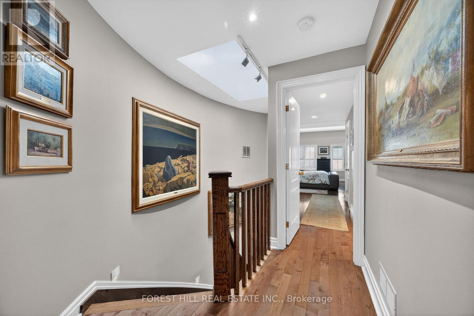 252 Spadina Road, Toronto, Ontario  M5R 2V1 - Photo 32 - C12835154