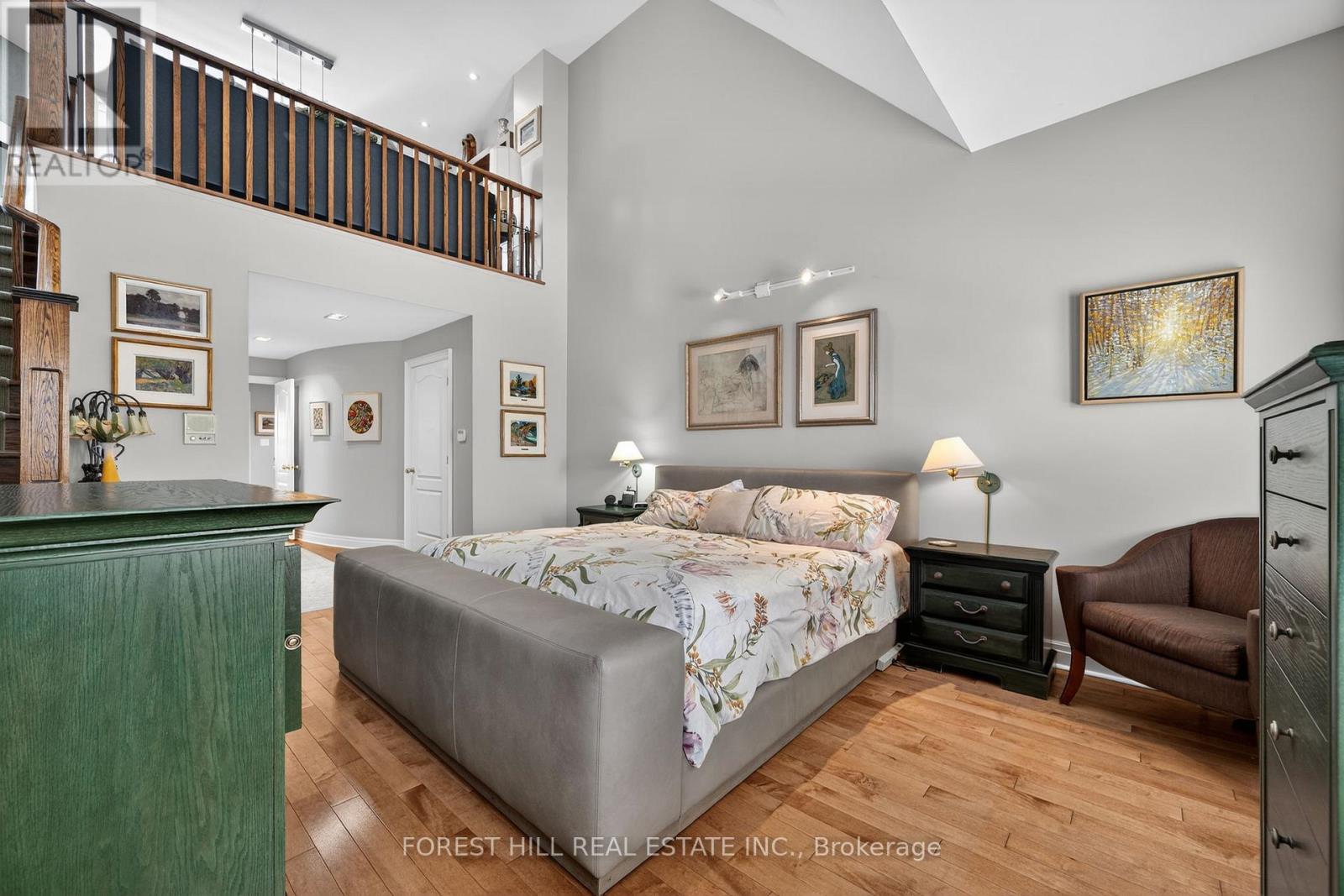 252 Spadina Road, Toronto, Ontario  M5R 2V1 - Photo 34 - C12835154