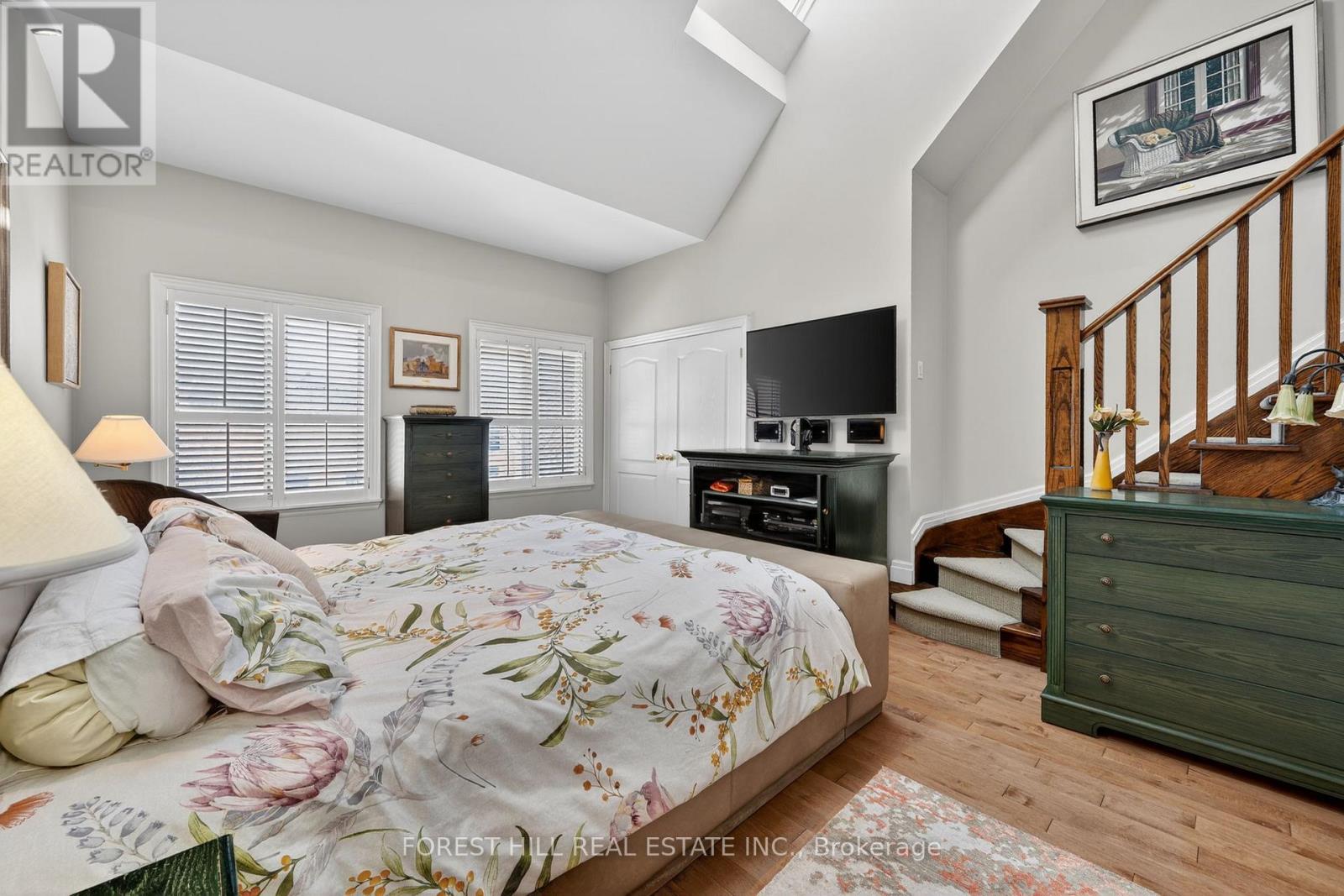 252 Spadina Road, Toronto, Ontario  M5R 2V1 - Photo 35 - C12835154