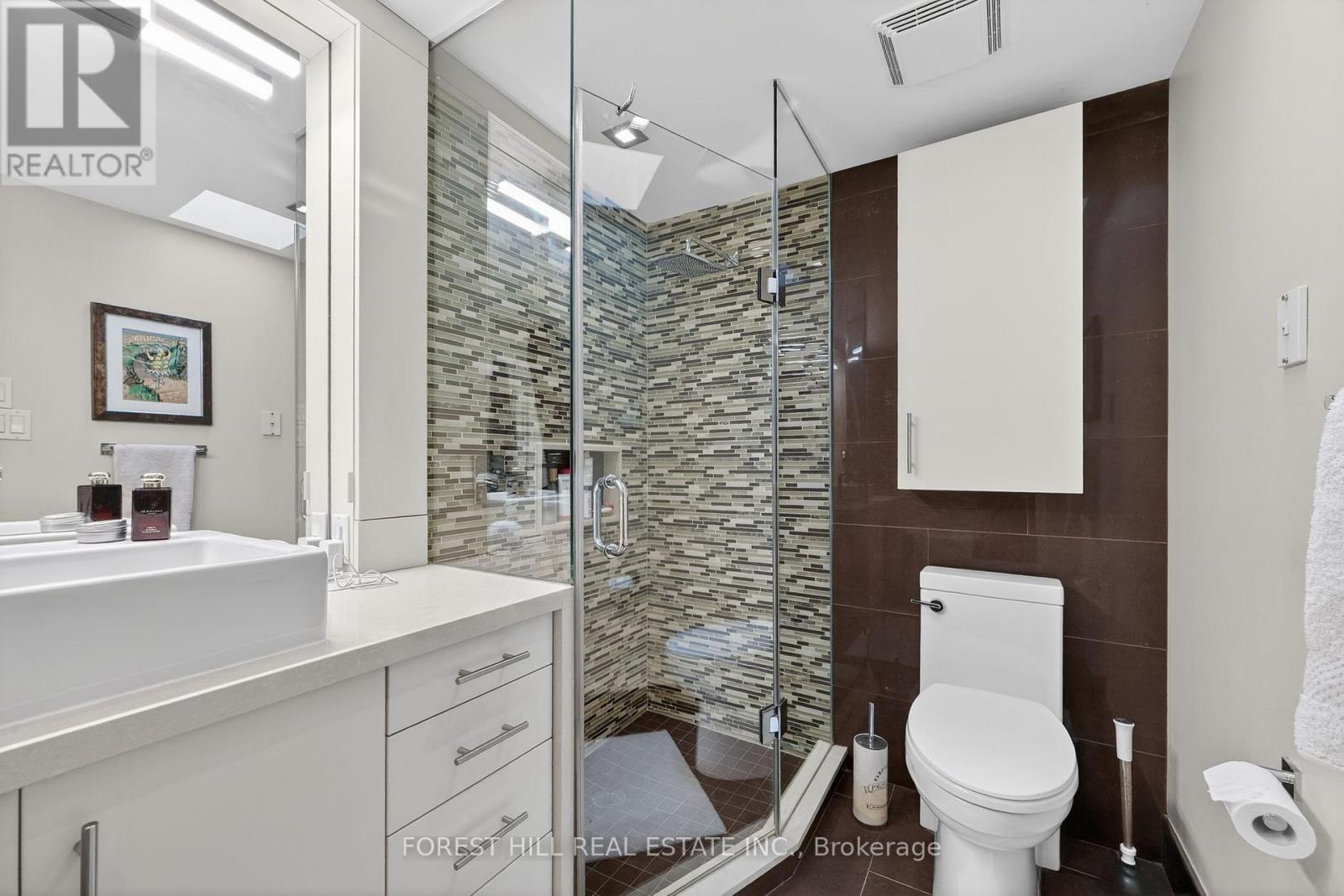 252 Spadina Road, Toronto, Ontario  M5R 2V1 - Photo 37 - C12835154