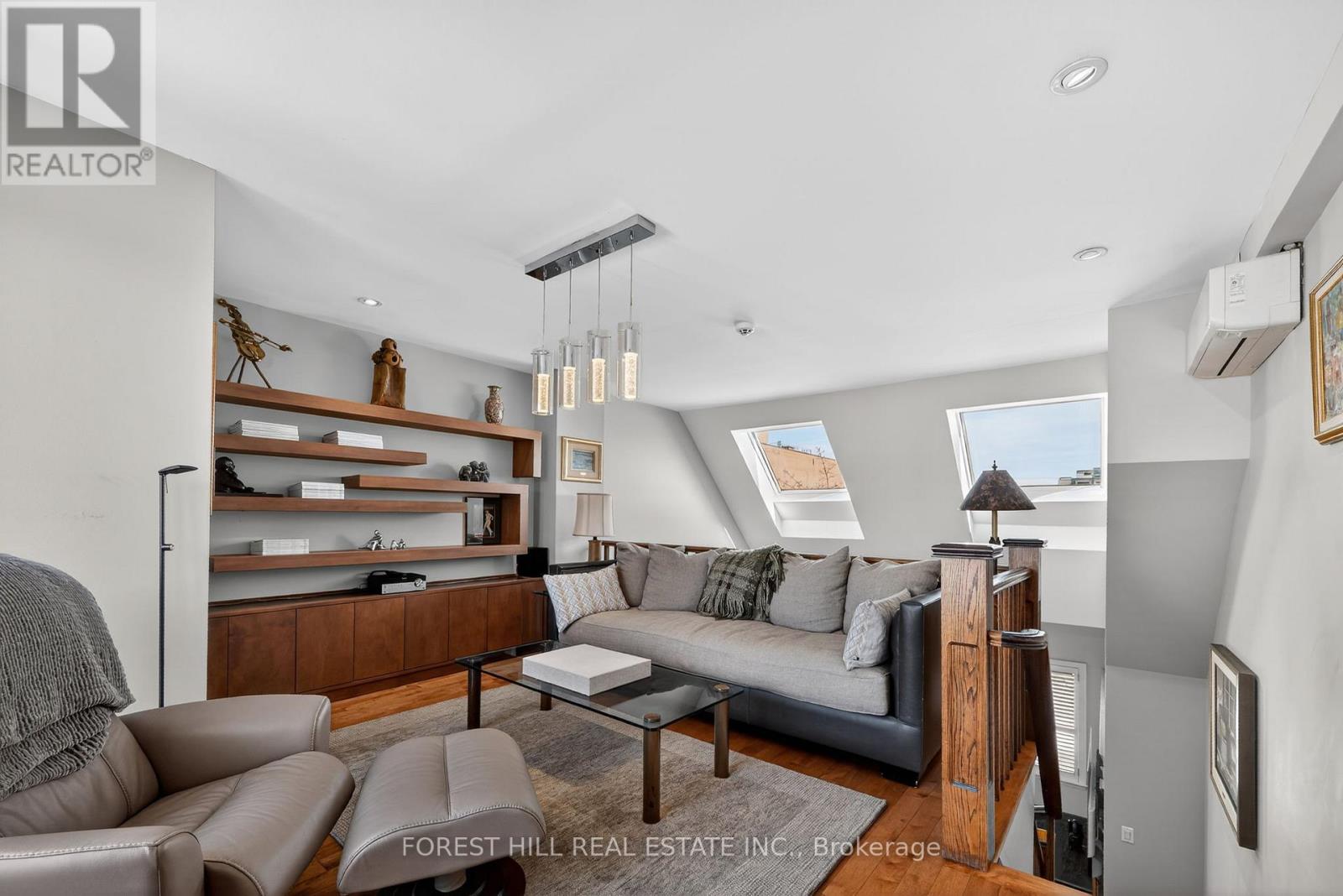 252 Spadina Road, Toronto, Ontario  M5R 2V1 - Photo 40 - C12835154