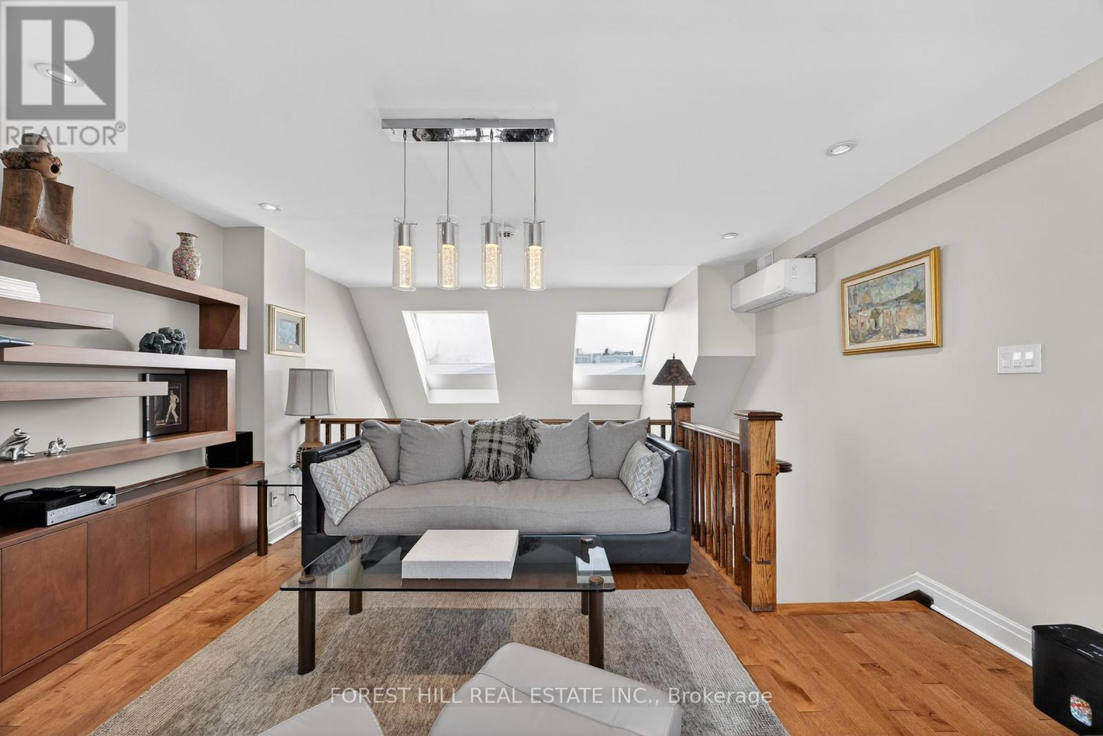 252 Spadina Road, Toronto, Ontario  M5R 2V1 - Photo 41 - C12835154