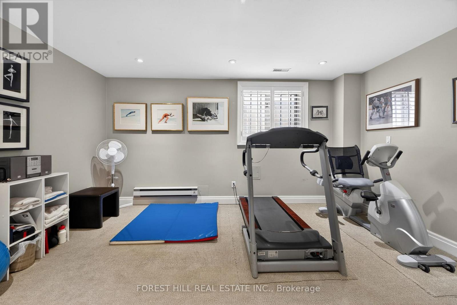 252 Spadina Road, Toronto, Ontario  M5R 2V1 - Photo 45 - C12835154