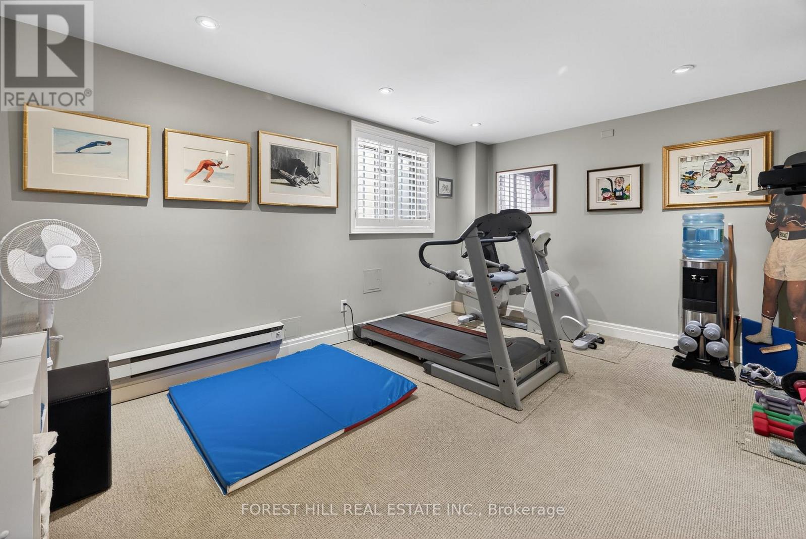 252 Spadina Road, Toronto, Ontario  M5R 2V1 - Photo 46 - C12835154