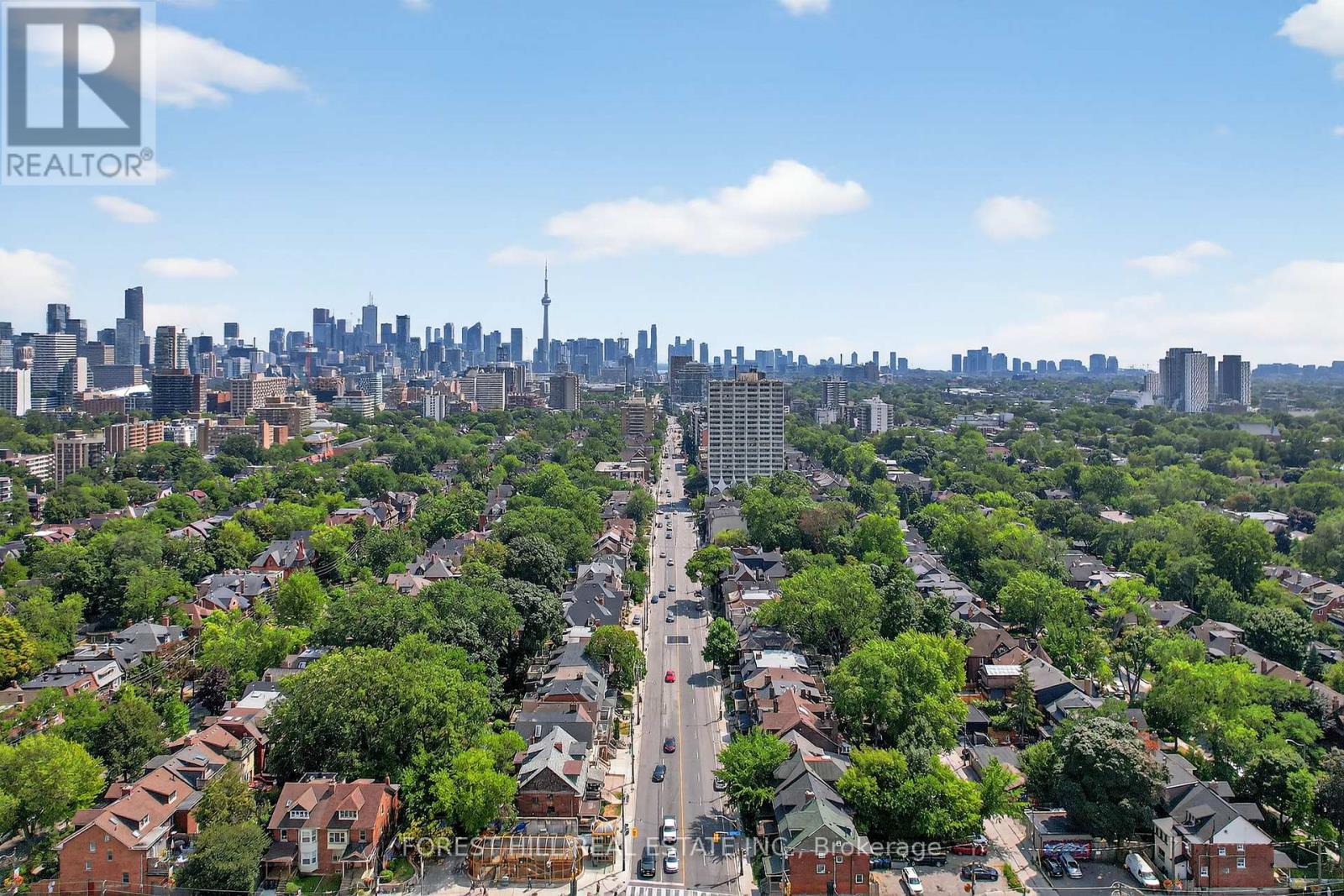 252 Spadina Road, Toronto, Ontario  M5R 2V1 - Photo 50 - C12835154