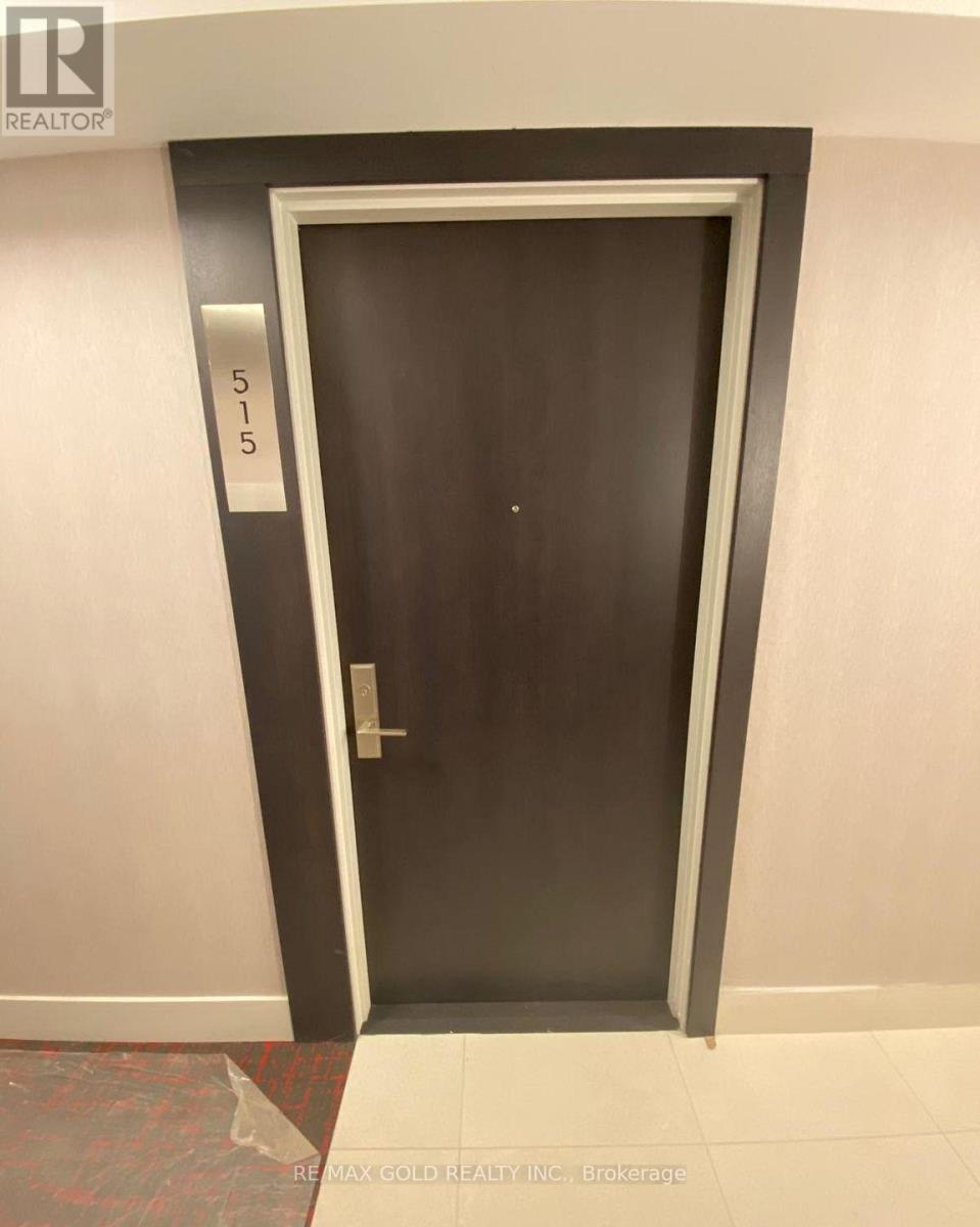 515 - 38 Monte Kwinter Court, Toronto, Ontario  M3H 0E2 - Photo 2 - C12835170