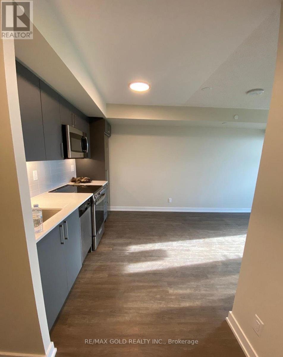 515 - 38 Monte Kwinter Court, Toronto, Ontario  M3H 0E2 - Photo 5 - C12835170