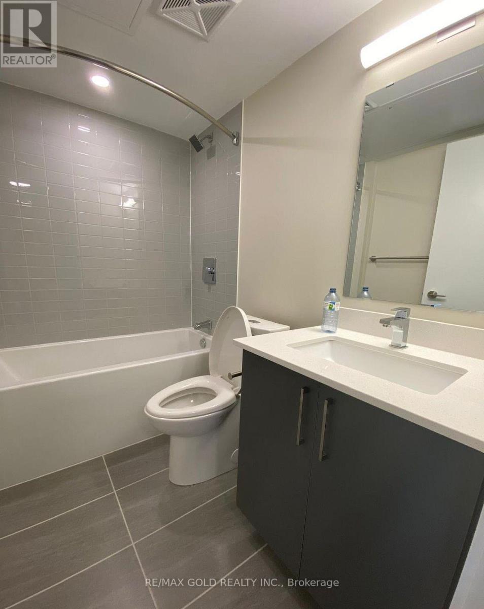 515 - 38 Monte Kwinter Court, Toronto, Ontario  M3H 0E2 - Photo 8 - C12835170