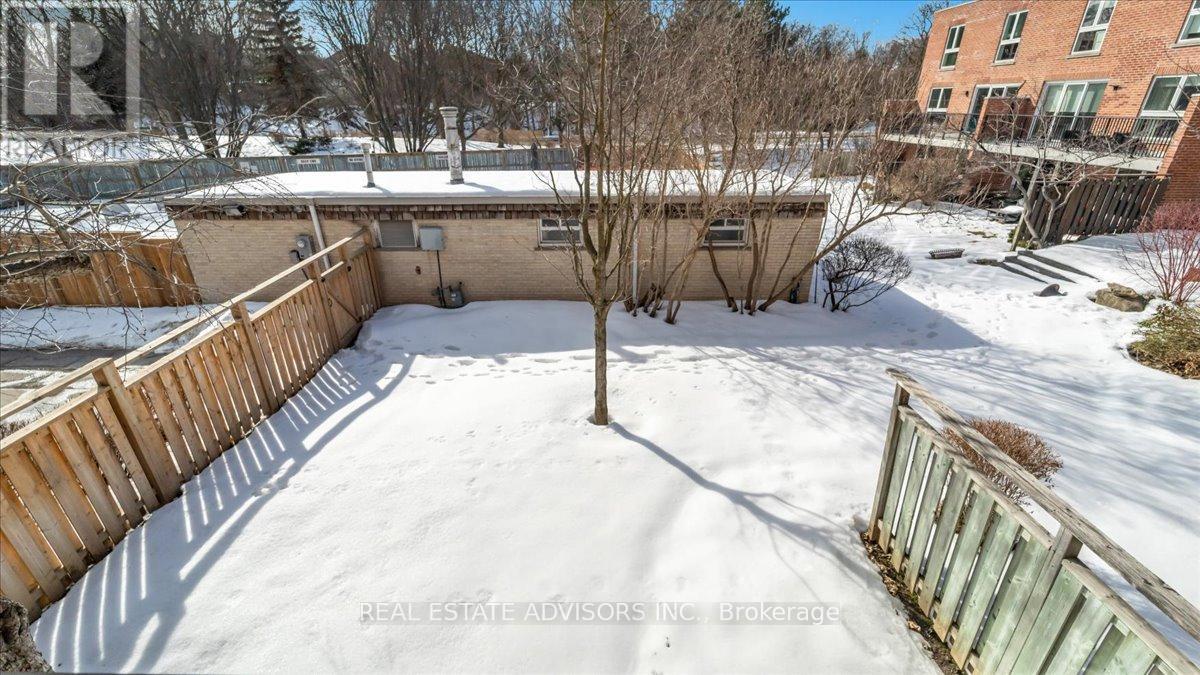 26 Anvil Mill Way, Toronto, Ontario  M2L 1R1 - Photo 20 - C12835222
