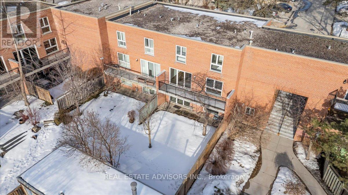 26 Anvil Mill Way, Toronto, Ontario  M2L 1R1 - Photo 26 - C12835222
