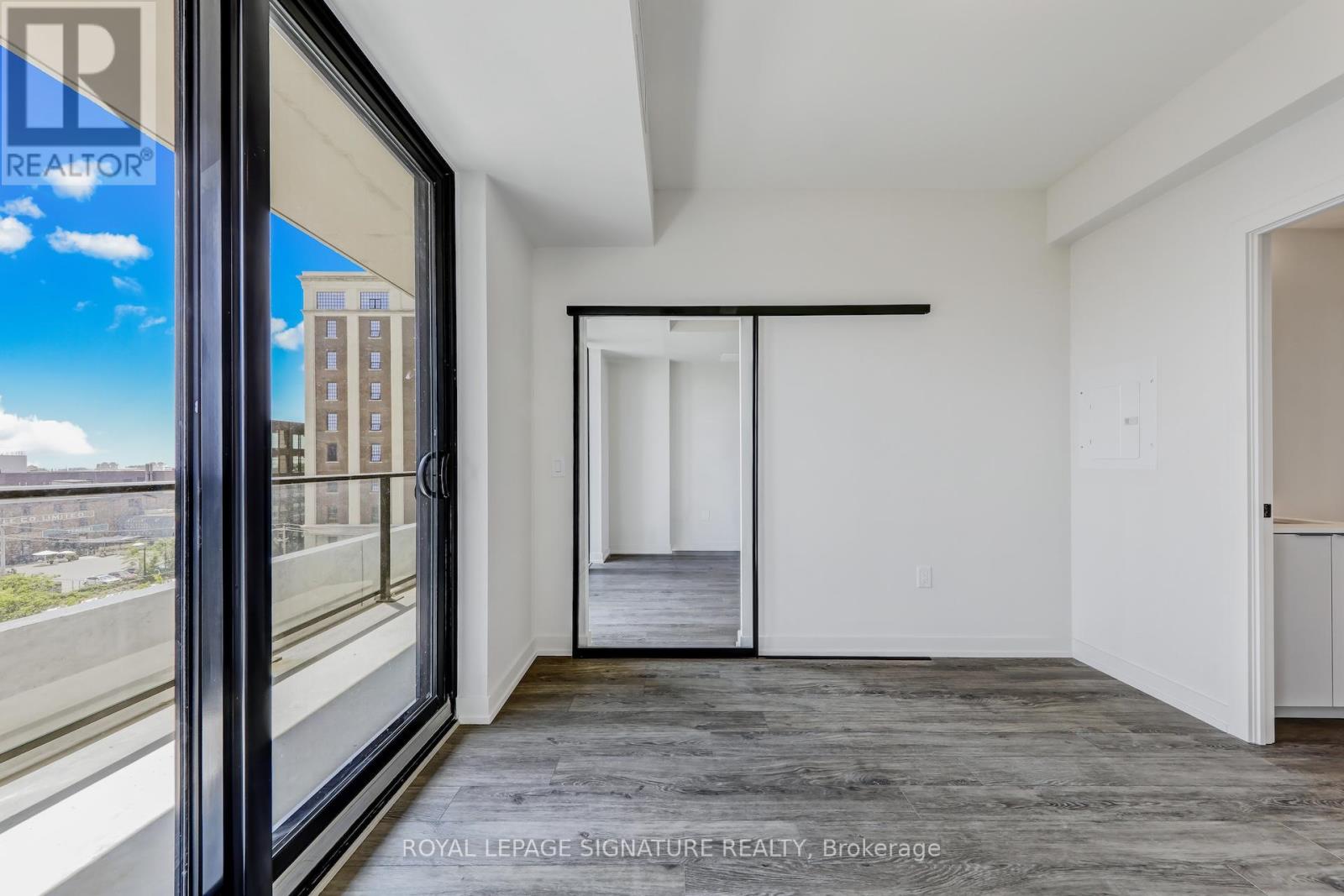 602 - 181 Sterling Road, Toronto, Ontario  M6R 2B2 - Photo 12 - C12835266