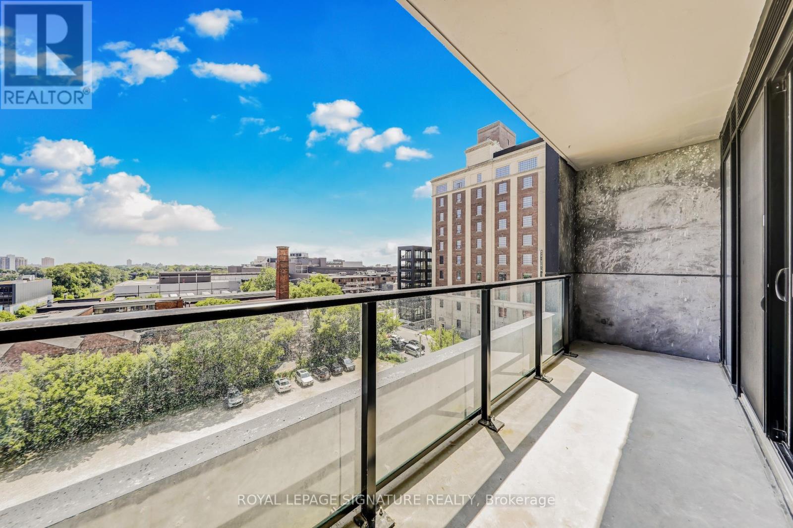 602 - 181 Sterling Road, Toronto, Ontario  M6R 2B2 - Photo 22 - C12835266