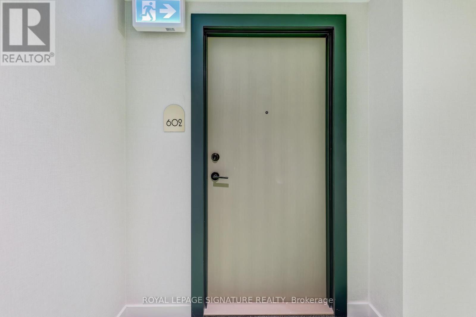 602 - 181 Sterling Road, Toronto, Ontario  M6R 2B2 - Photo 23 - C12835266
