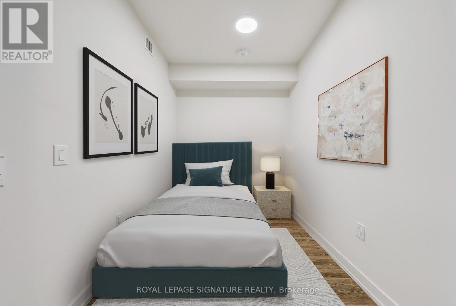 602 - 181 Sterling Road, Toronto, Ontario  M6R 2B2 - Photo 3 - C12835266