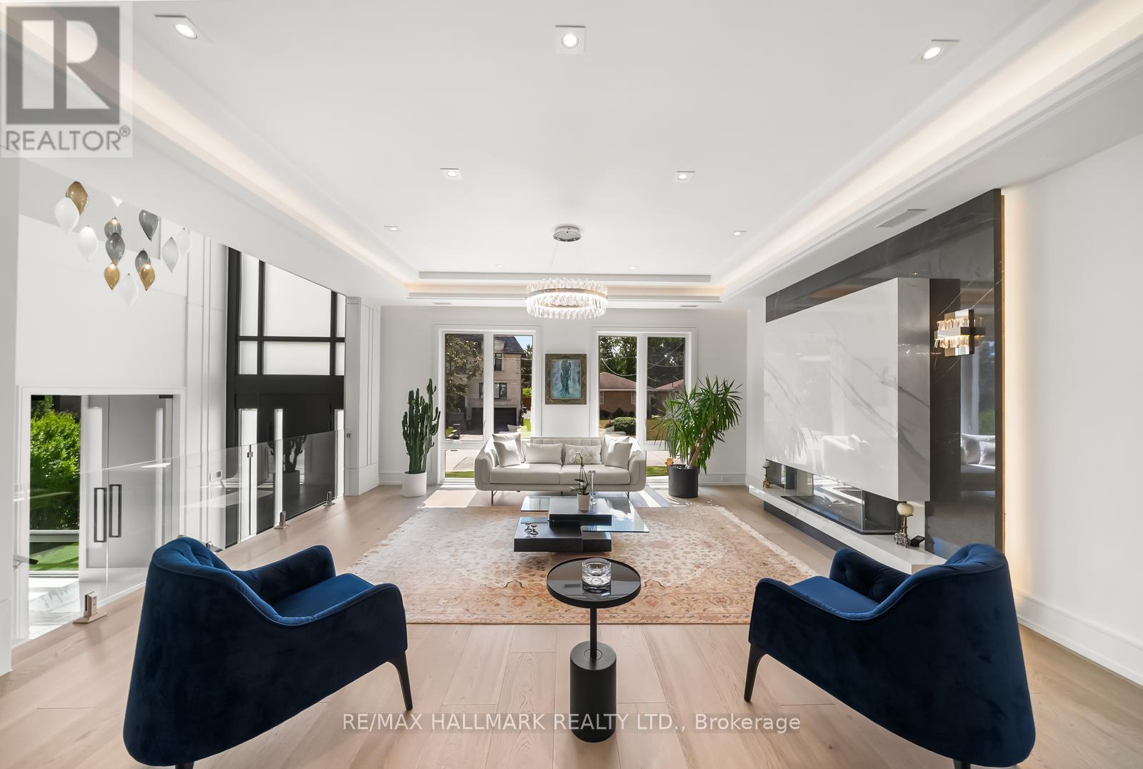 65 Whittaker Crescent, Toronto, Ontario  M2K 1K9 - Photo 11 - C12835296