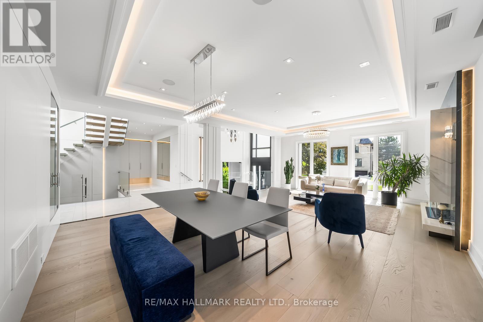 65 Whittaker Crescent, Toronto, Ontario  M2K 1K9 - Photo 12 - C12835296