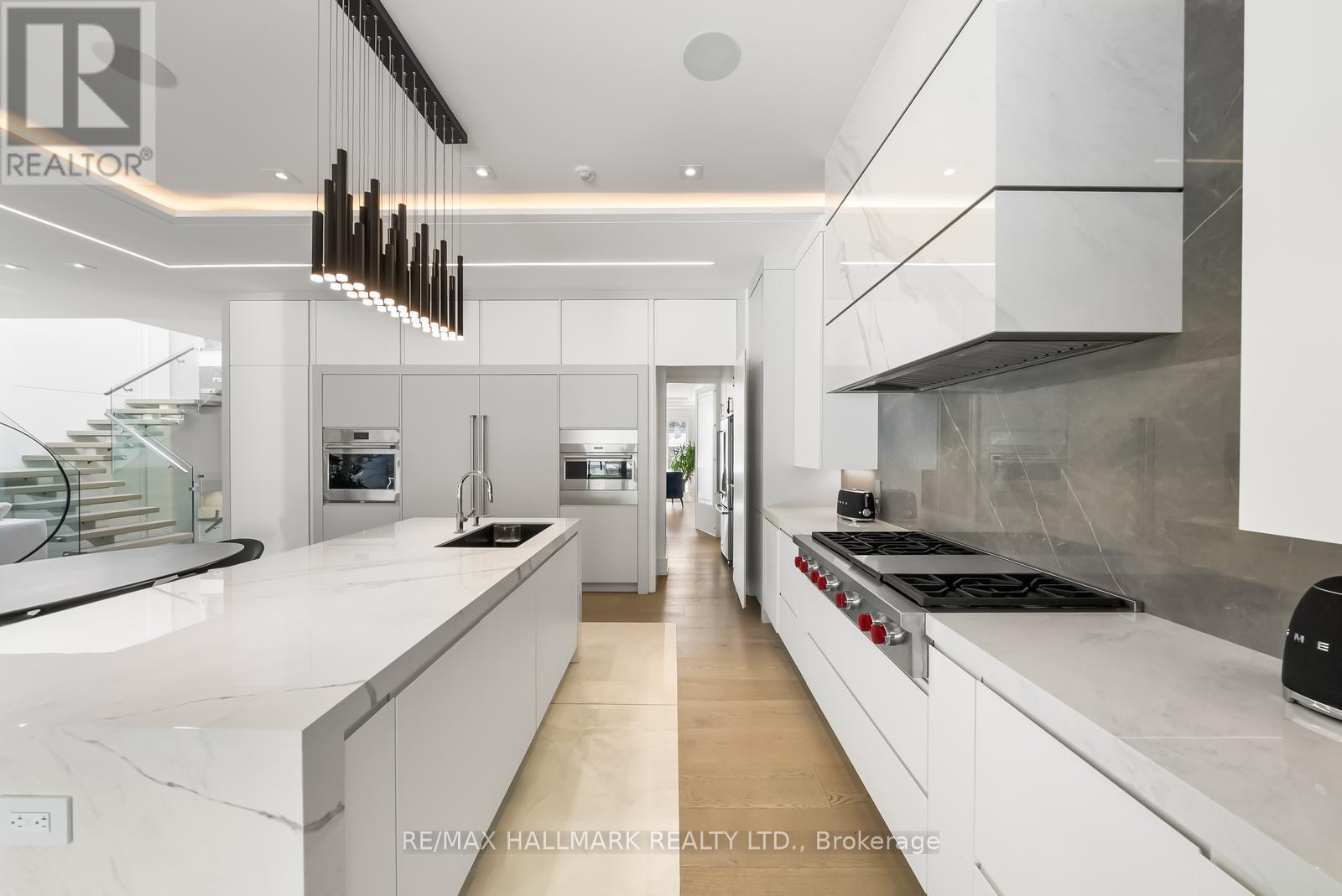 65 Whittaker Crescent, Toronto, Ontario  M2K 1K9 - Photo 20 - C12835296