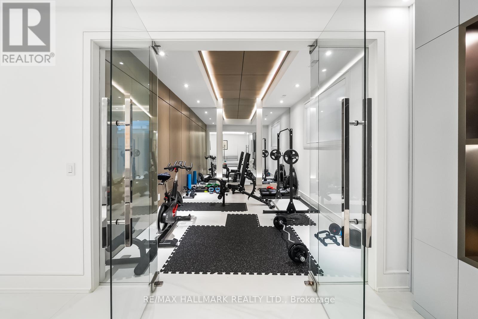 65 Whittaker Crescent, Toronto, Ontario  M2K 1K9 - Photo 37 - C12835296