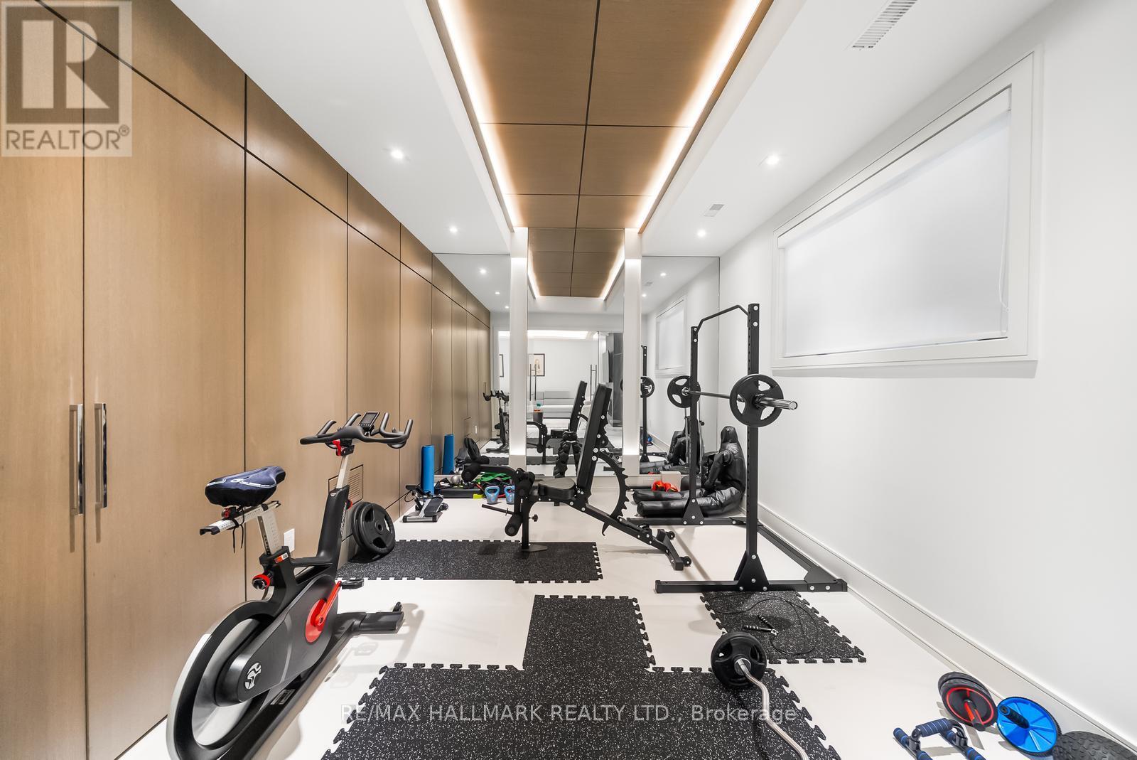 65 Whittaker Crescent, Toronto, Ontario  M2K 1K9 - Photo 39 - C12835296