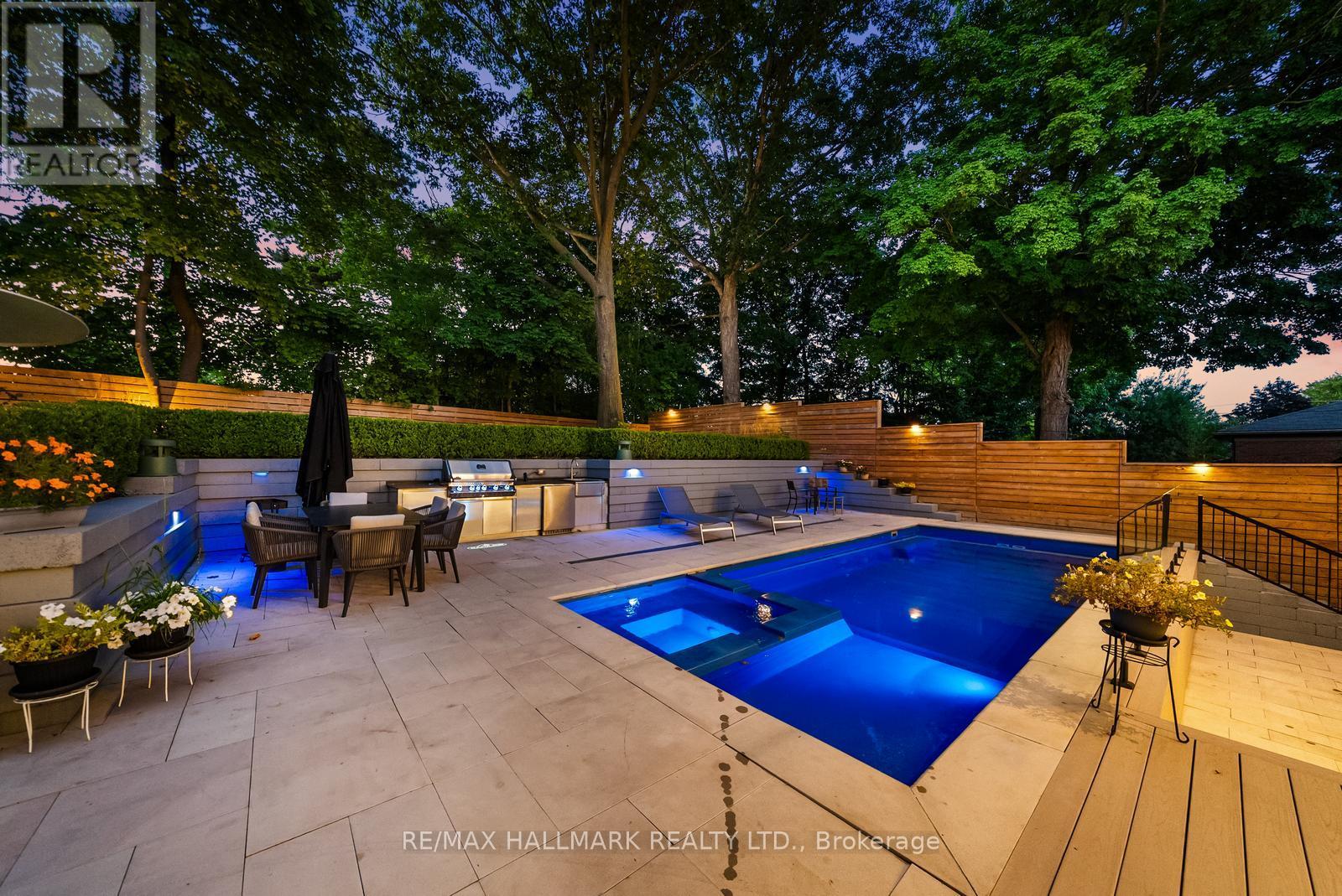 65 Whittaker Crescent, Toronto, Ontario  M2K 1K9 - Photo 43 - C12835296