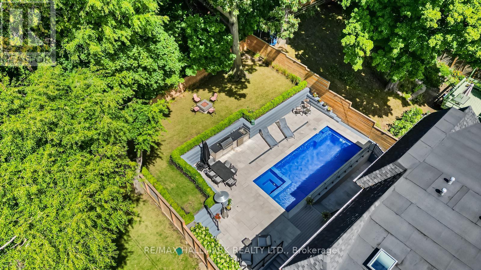 65 Whittaker Crescent, Toronto, Ontario  M2K 1K9 - Photo 45 - C12835296