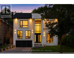 65 WHITTAKER CRESCENT, Toronto, Ontario