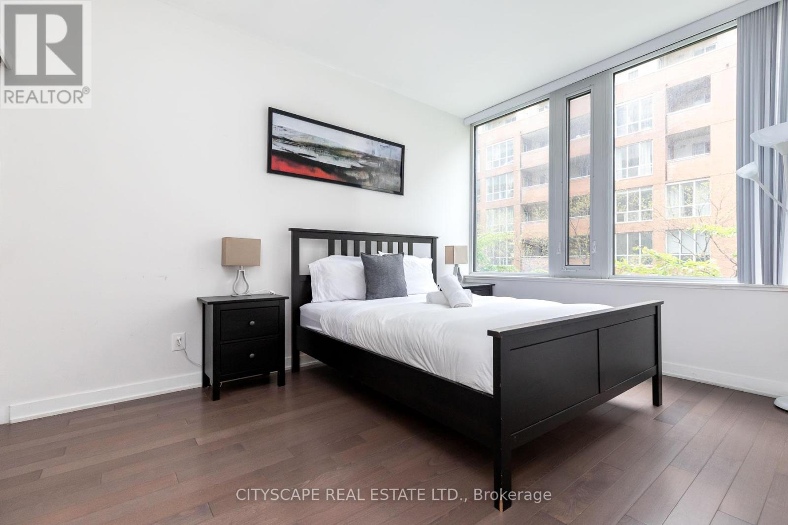 201 - 3 Market Street, Toronto, Ontario  M5E 0A3 - Photo 7 - C12835300