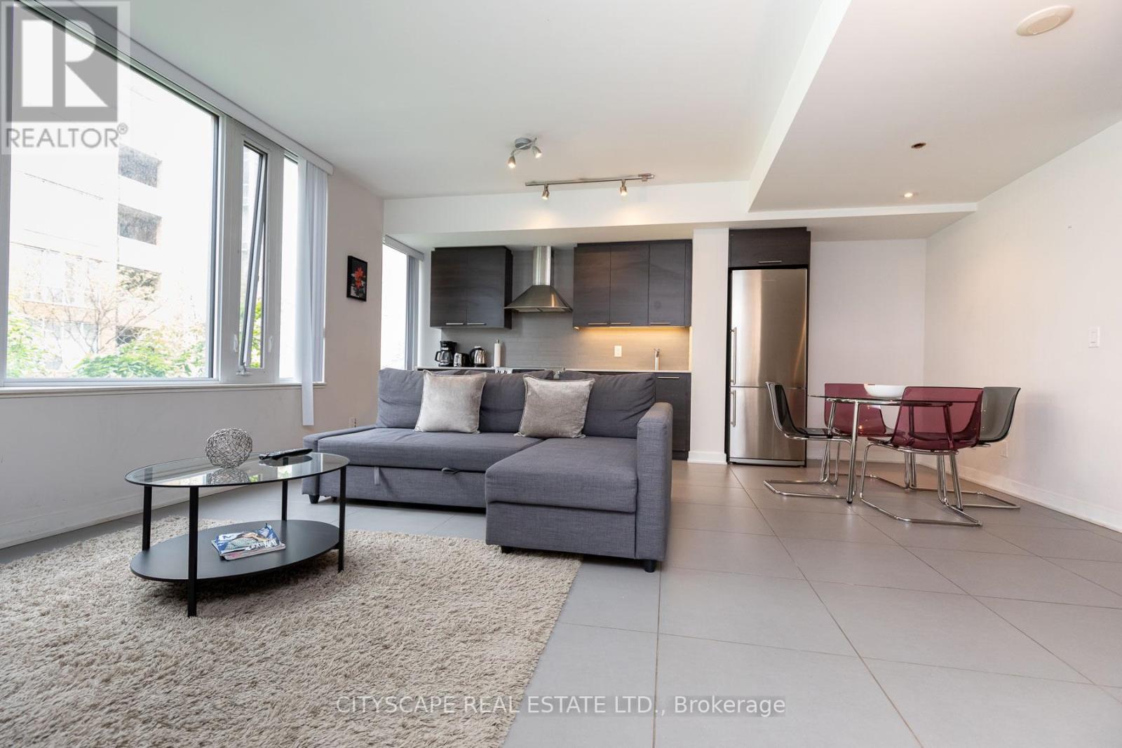 201 - 3 Market Street, Toronto, Ontario  M5E 0A3 - Photo 9 - C12835300