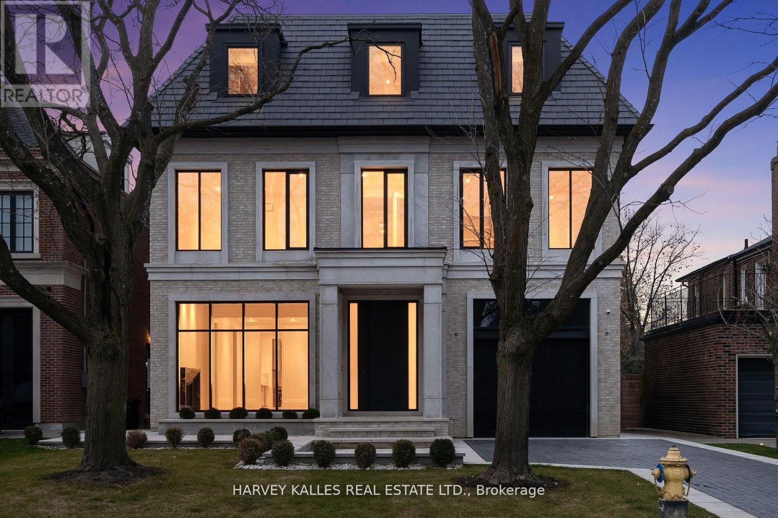 370 Glengrove Avenue W, Toronto, Ontario  M5N 1W5 - Photo 1 - C12835306