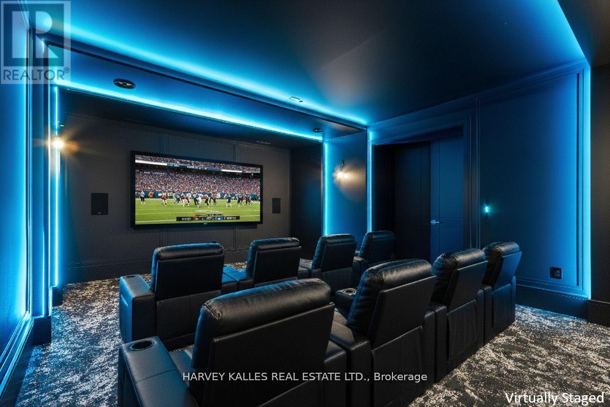 370 Glengrove Avenue W, Toronto, Ontario  M5N 1W5 - Photo 47 - C12835306