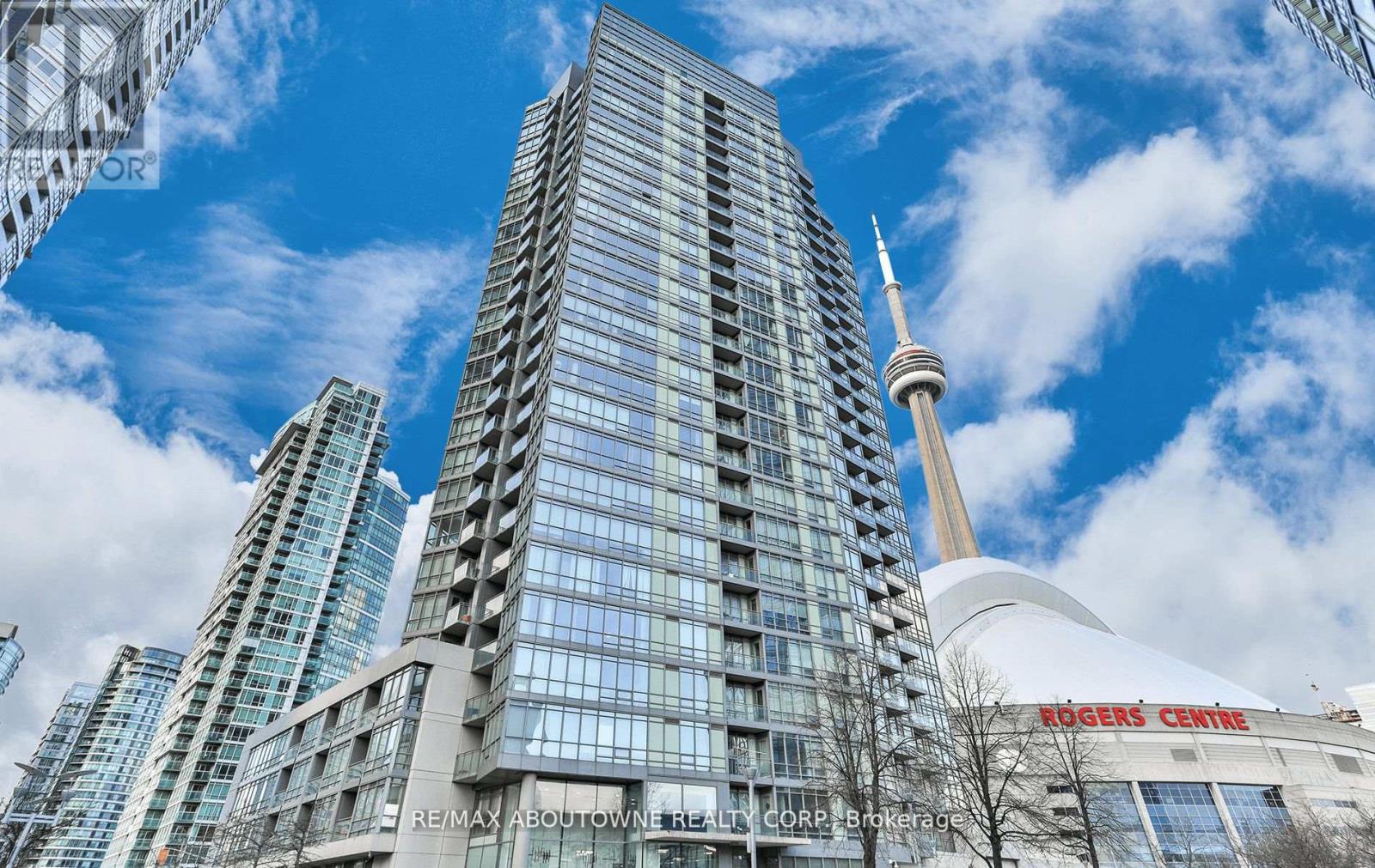Ph02 - 3 Navy Wharf Court, Toronto, Ontario  M5V 3V1 - Photo 1 - C12835358