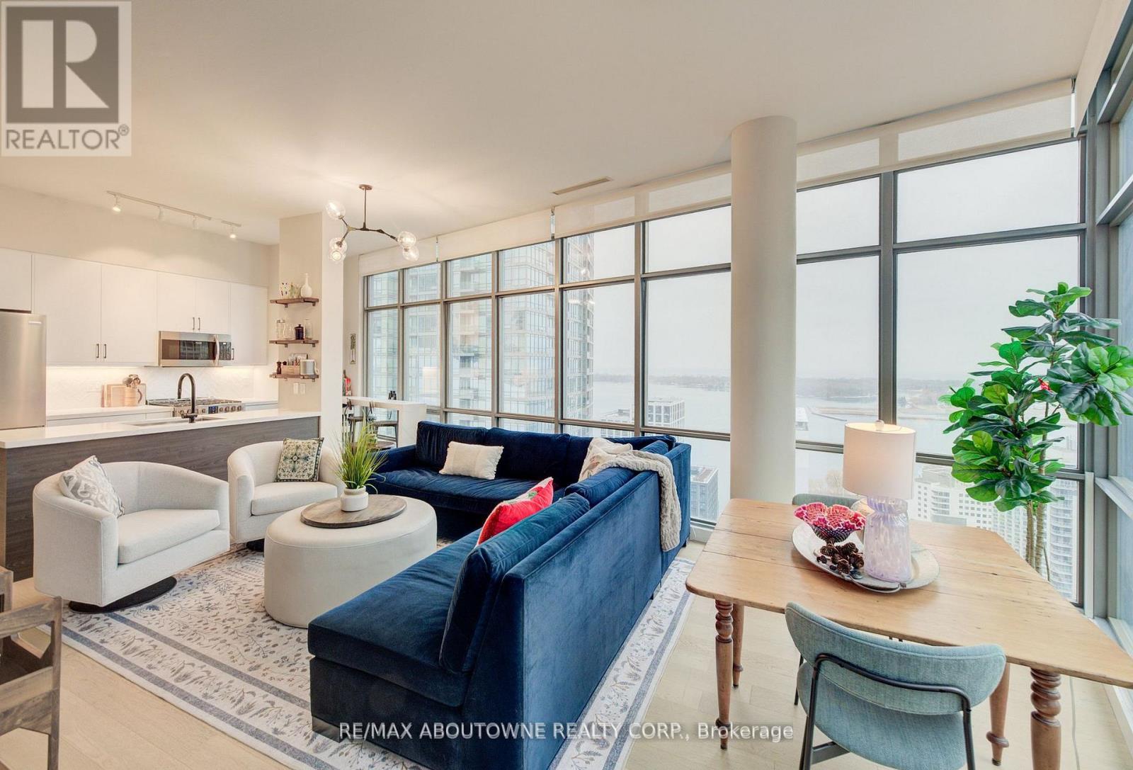 Ph02 - 3 Navy Wharf Court, Toronto, Ontario  M5V 3V1 - Photo 14 - C12835358