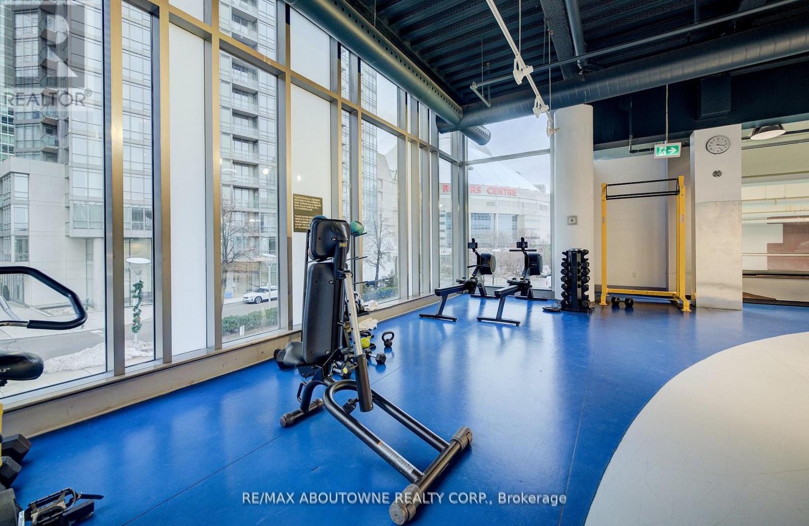 Ph02 - 3 Navy Wharf Court, Toronto, Ontario  M5V 3V1 - Photo 39 - C12835358