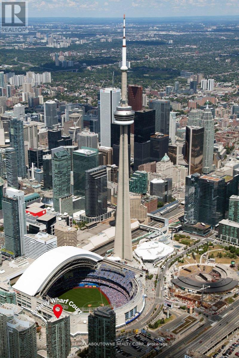 Ph02 - 3 Navy Wharf Court, Toronto, Ontario  M5V 3V1 - Photo 46 - C12835358