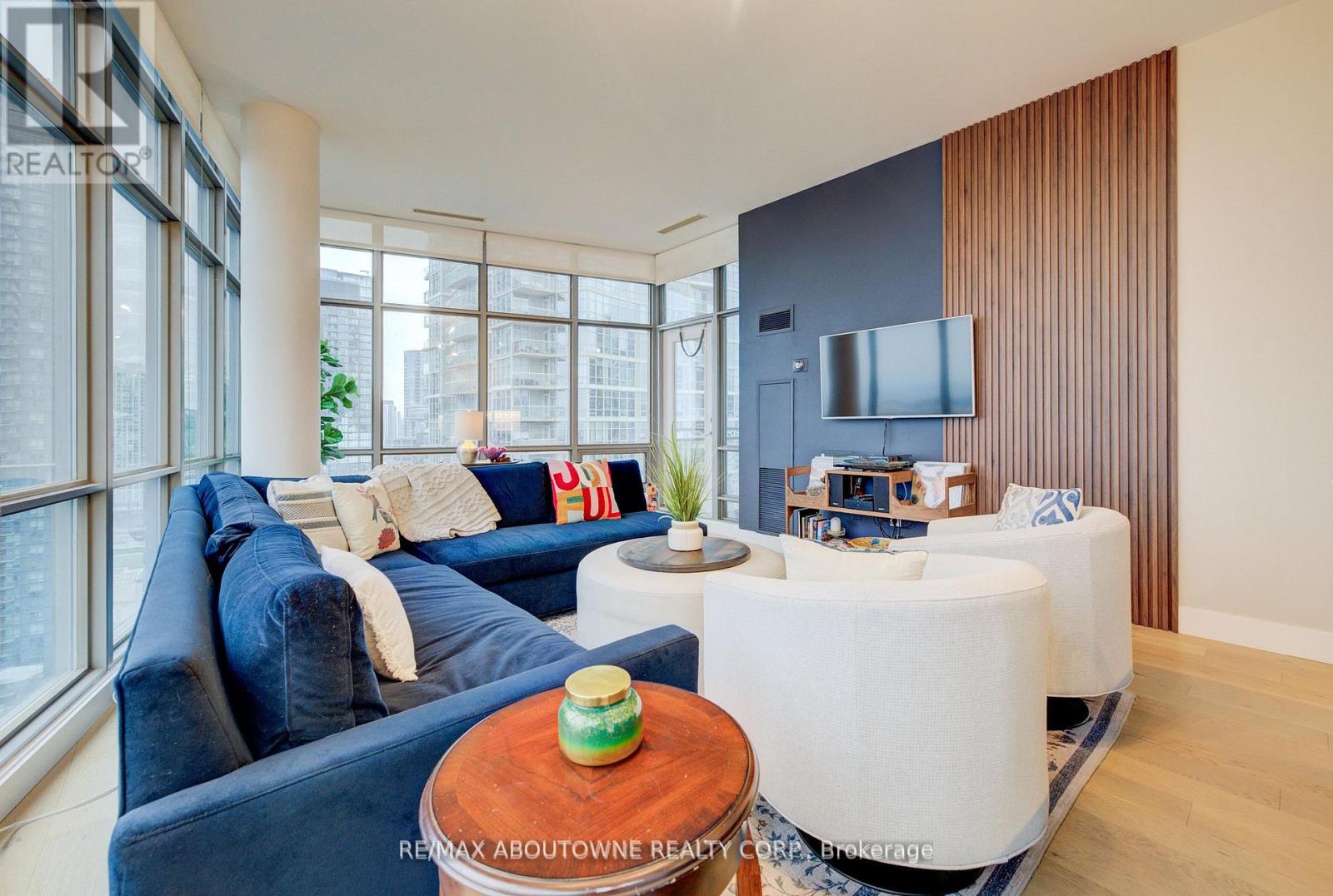 Ph02 - 3 Navy Wharf Court, Toronto, Ontario  M5V 3V1 - Photo 5 - C12835358