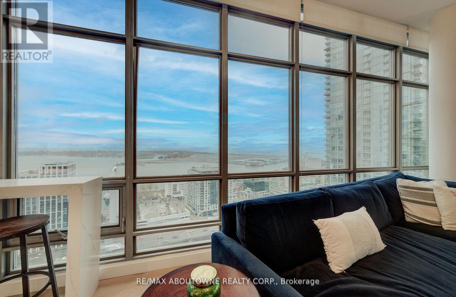 Ph02 - 3 Navy Wharf Court, Toronto, Ontario  M5V 3V1 - Photo 6 - C12835358