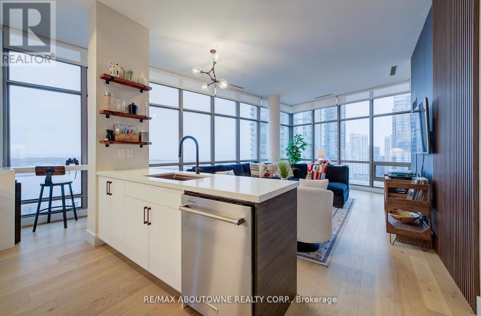 Ph02 - 3 Navy Wharf Court, Toronto, Ontario  M5V 3V1 - Photo 7 - C12835358