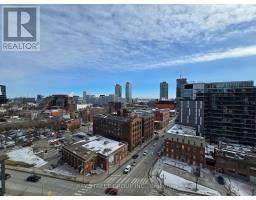 1109 - 120 PARLIAMENT STREET, Toronto, Ontario