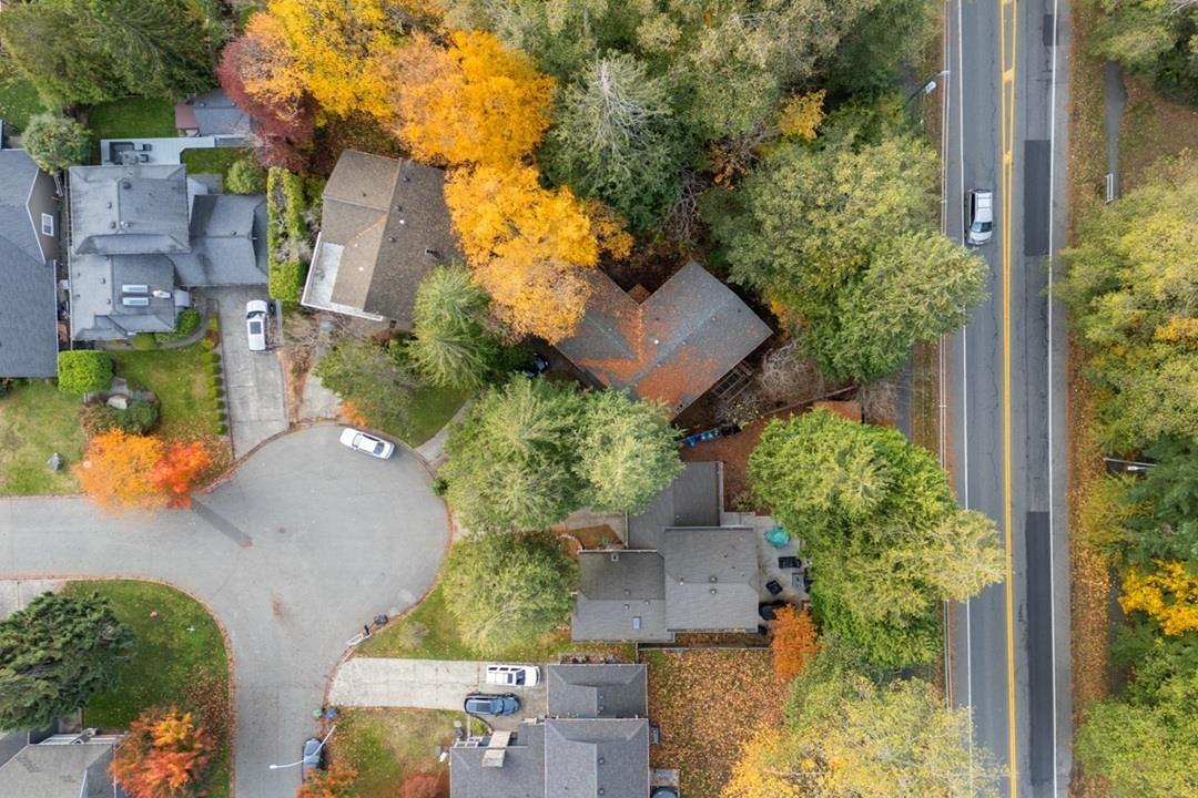 13317 15b Avenue, Surrey, British Columbia  V4A 6C8 - Photo 5 - R3090918