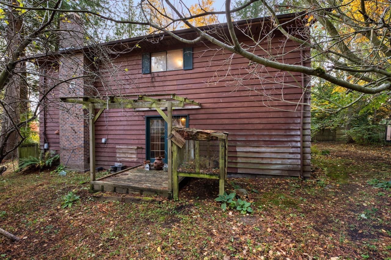 13317 15b Avenue, Surrey, British Columbia  V4A 6C8 - Photo 35 - R3090918