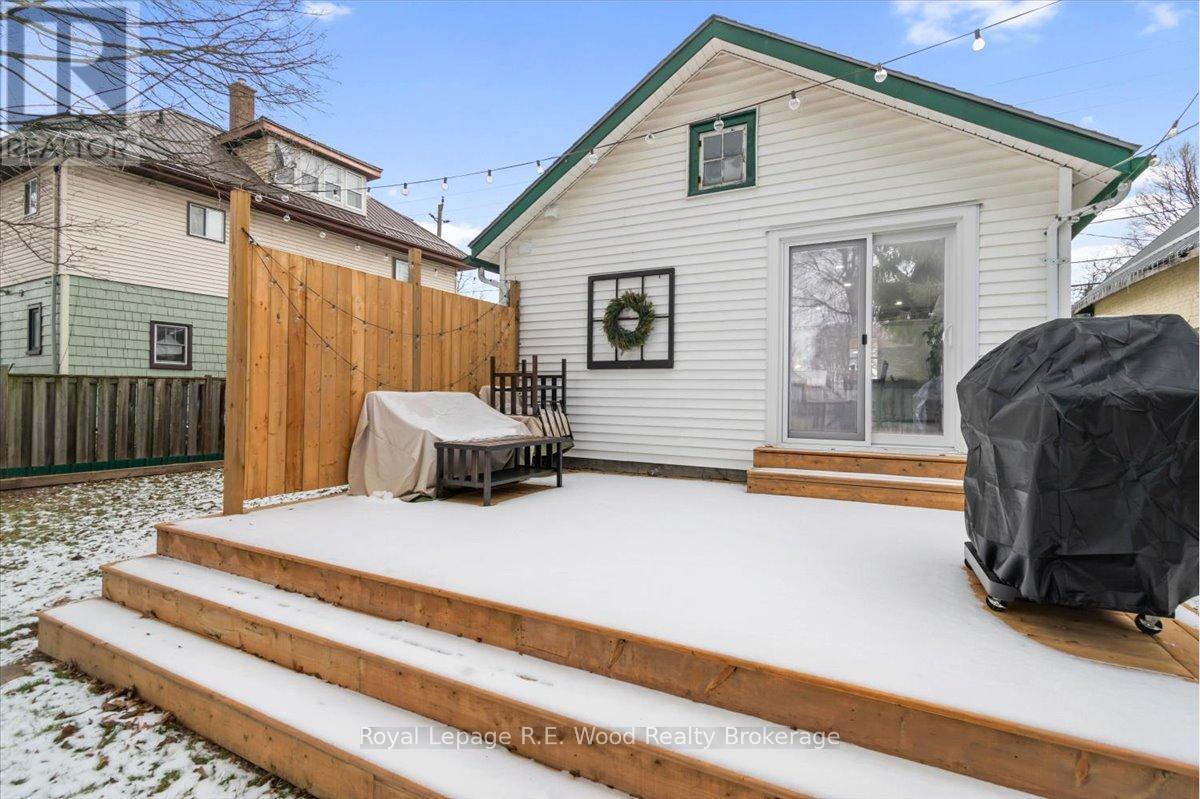 60 Concession Street E, Tillsonburg, Ontario  N4G 1P5 - Photo 24 - X12835236