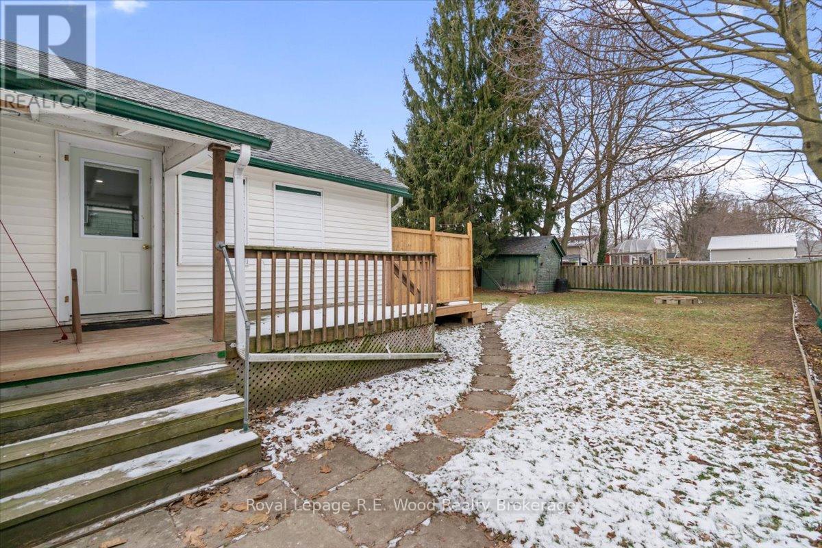 60 Concession Street E, Tillsonburg, Ontario  N4G 1P5 - Photo 26 - X12835236