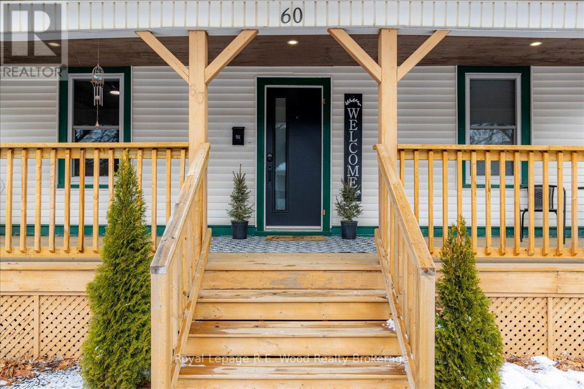 60 Concession Street E, Tillsonburg, Ontario  N4G 1P5 - Photo 3 - X12835236